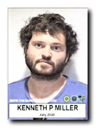Offender Kenneth Perry Miller