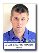 Offender Lucas Curtis Schuchhardt