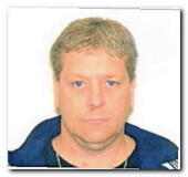 Offender Mark Crouch