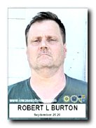 Offender Robert Lee Burton