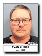 Offender Ryan Charles Juhl