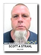 Offender Scott Allen Strahl