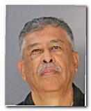 Offender Frank Anthony Dominguez