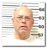 Offender Gary Elwood Schillinger