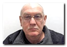 Offender Charles Reid Harman