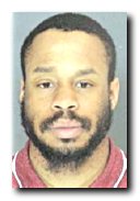 Offender Diangelo Nathanile Fontaine
