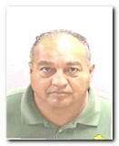 Offender Frank Joe Rodriguez