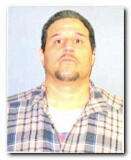 Offender Frank Joseph Martinez Jr