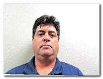 Offender Frank Vega Jr