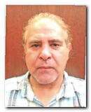 Offender Frank Villareal