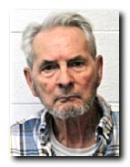 Offender Ralph O Yeager