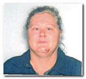 Offender Stephanie Lynn Wakefield