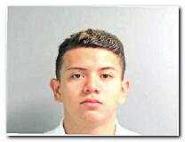 Offender Francisco Luis Castillo-diaz