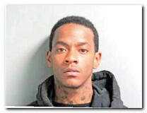 Offender Orlando James Jr