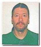 Offender Paul Andrew Powers