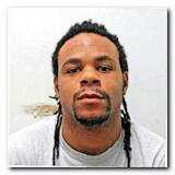 Offender Terrell Ontario Jackson
