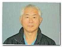 Offender Yishinn Liaw