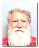 Offender Fred Martin Coey