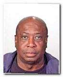 Offender Fred Mccray