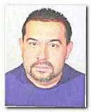 Offender Frederico Santiago Contreras