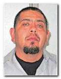 Offender Fredrick Gonzales