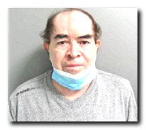 Offender Juan Francisco Martinez