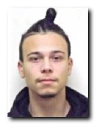 Offender Roberto Ivan Zaldivar Jr