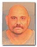 Offender Fred Michael Parlato