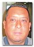 Offender Fulgencio Rodriguez