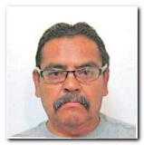 Offender Gabino Delgadillo Garcia