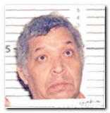 Offender Gabino Garcia