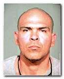 Offender Gabriel Martinez