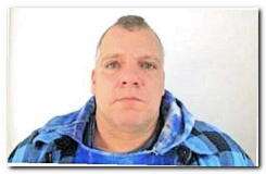 Offender Todd Clifford St