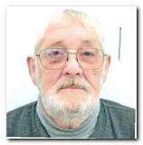 Offender Donald Peter Sullivan