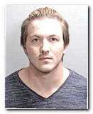 Offender Garrett Michael Spitzer