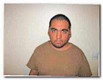 Offender Gary Guerrero Avalos