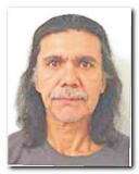 Offender Gary S Castillo