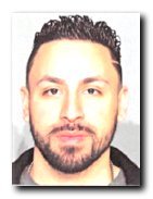 Offender Jeffry Alexis Feliciano Avila