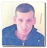 Offender Russell L Warriner