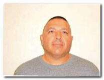 Offender Gary Hinojos