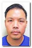 Offender Gary Kwong