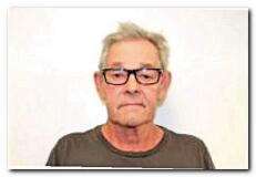 Offender Gary Robert Hitchborn