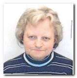 Offender Joyce Elaine Hanson