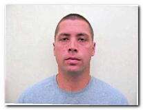 Offender Christopher Rossi