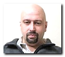 Offender David Fontes Paquette