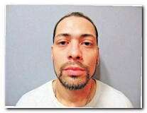 Offender Jonathan E Ortiz
