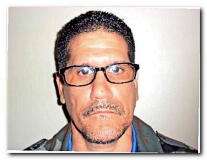 Offender Pascual Calderon
