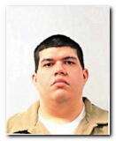Offender Robertson Gonzalez