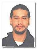 Offender Eddie Gonzalez Santana
