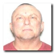 Offender Lee Roy Marshall